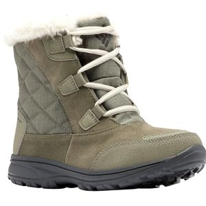 Columbia women's boots